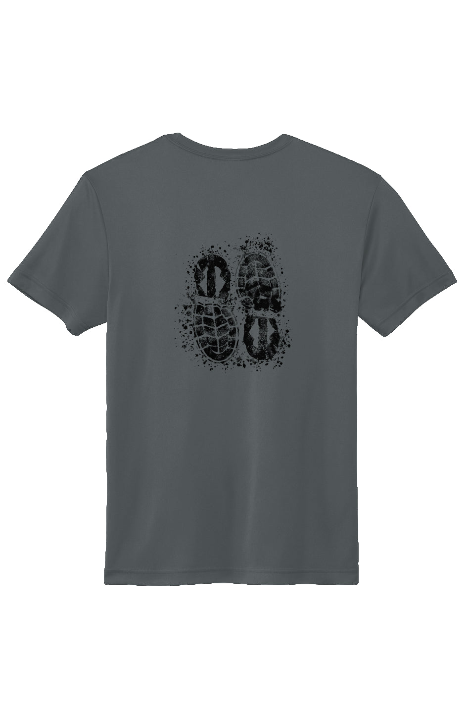 Sustainable Athletic Tee